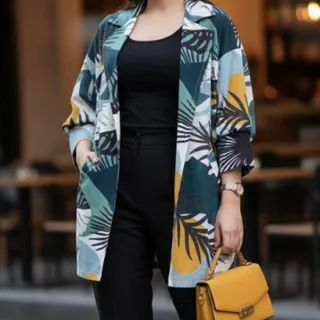 مانتو هاوایی