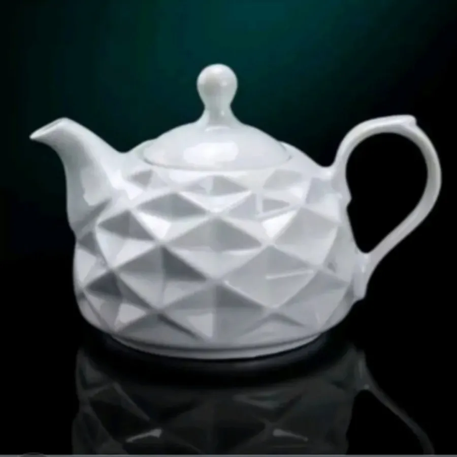 قوری چینی با هزینه پست