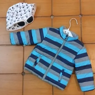 کاپشن ترک برای دوسال