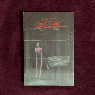 مجموعه کتاب ویوارد پاینز