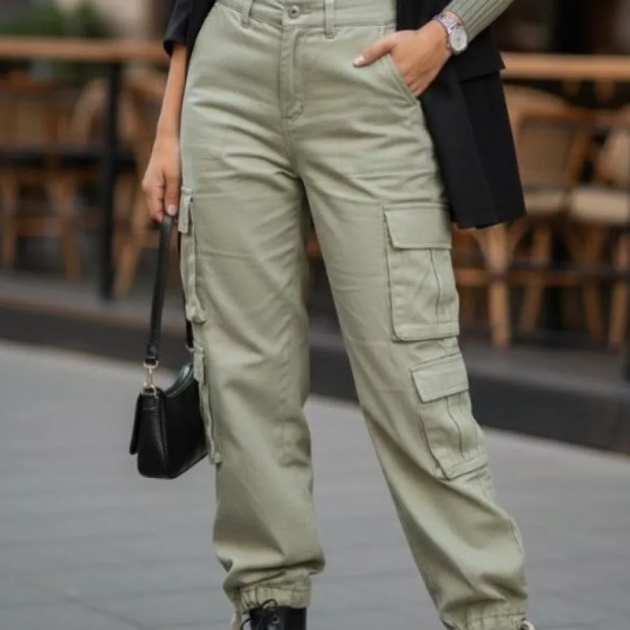 شلوار کارگو