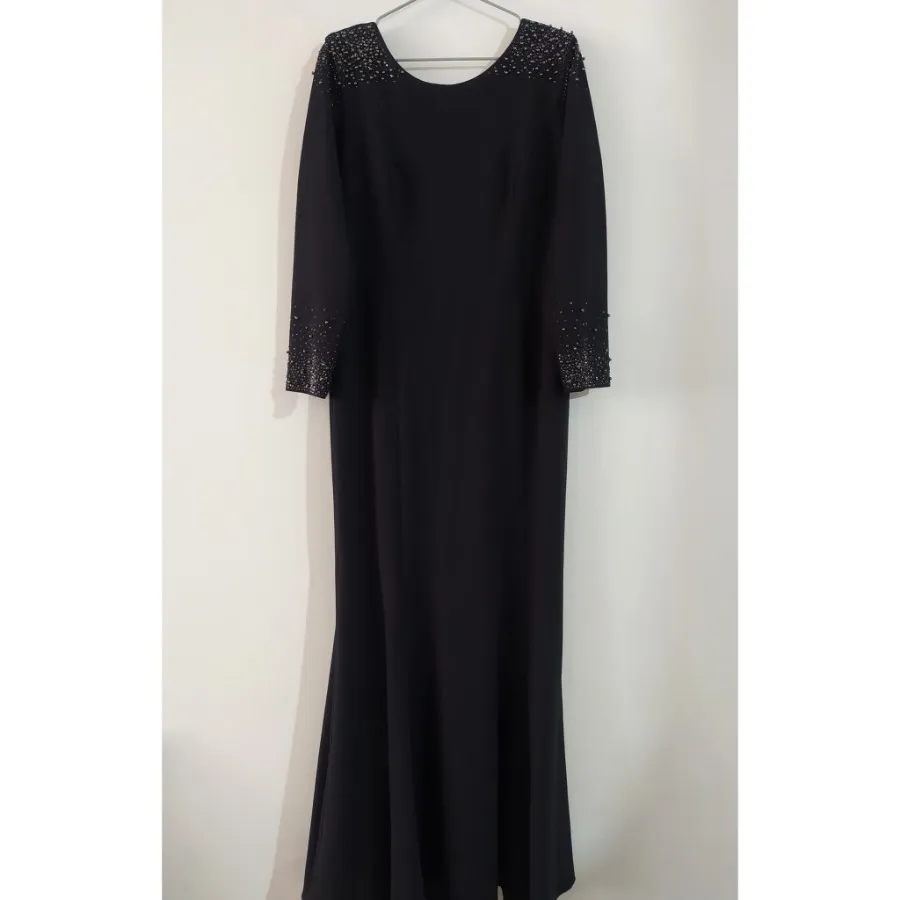 پیراهن مجلسی