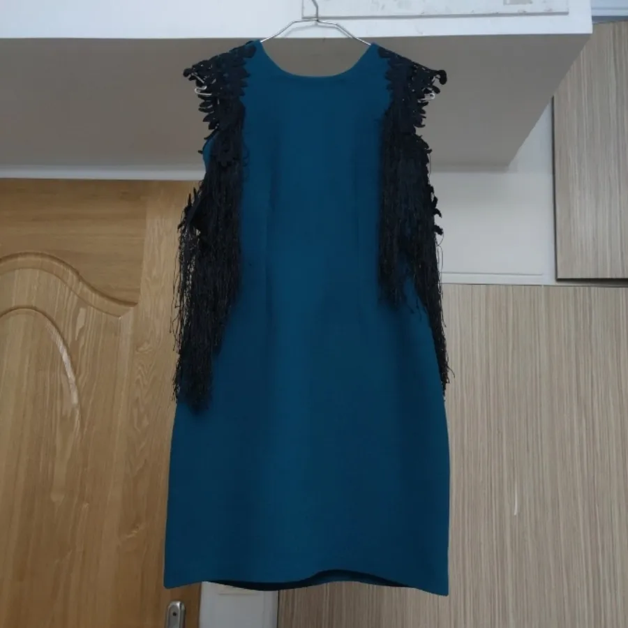 پیراهن مجلسه کله غازی