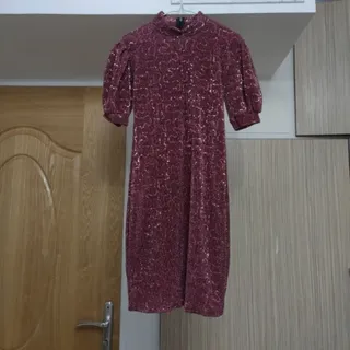 پیراهن مجلسی