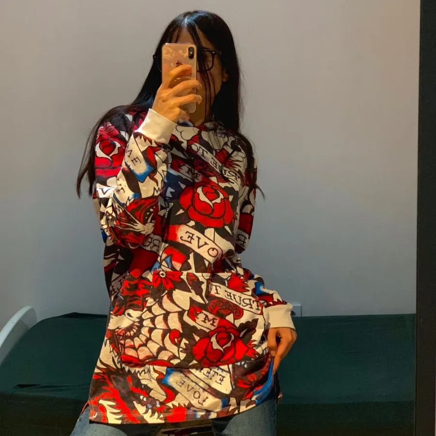 هودی پاییزه