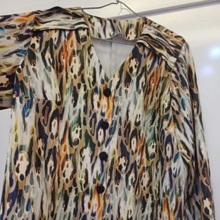 پیراهن کوتاه مجلسی