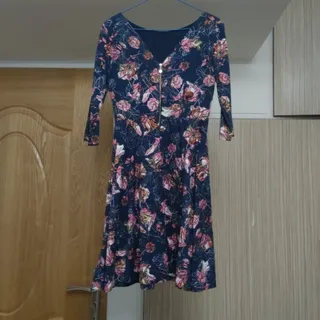 پیراهن مجلسی