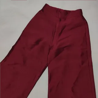 شلوار مجلسی مزونی