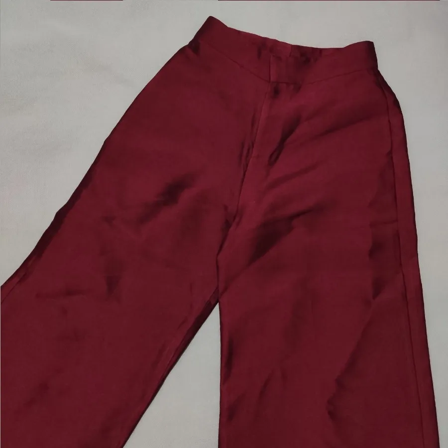 شلوار مجلسی مزونی