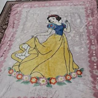 پتو تک نفره