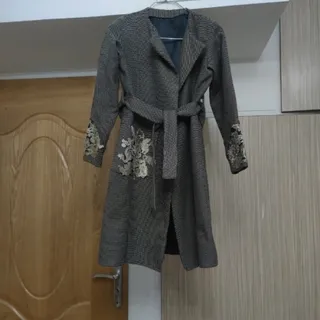 پالتو مجلسی