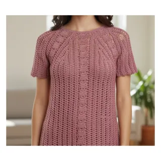 لباس بافتنی