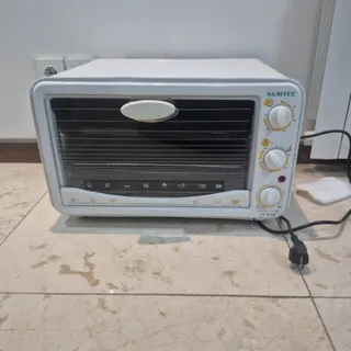 آون تستر نو فر رومیزی