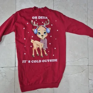 دورس هودی خارجی نو کادو