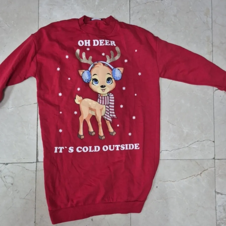 دورس هودی خارجی نو کادو