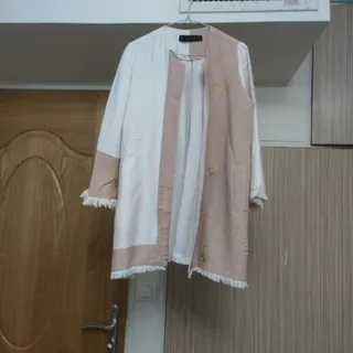 مانتو تابستانه