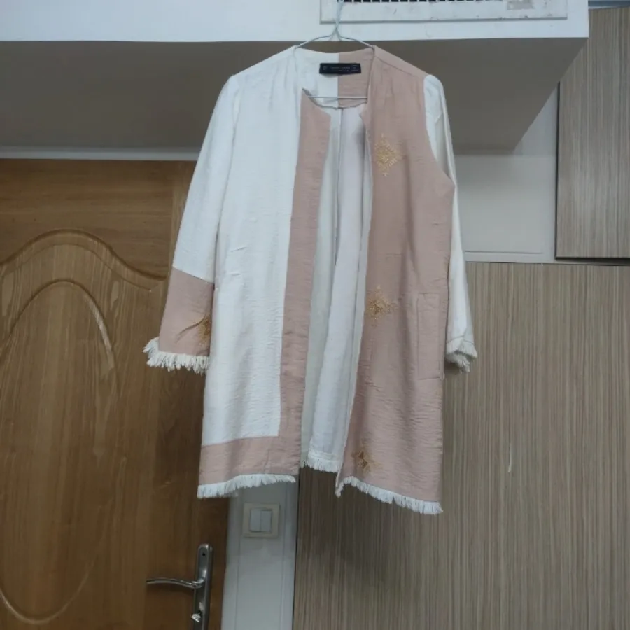 مانتو تابستانه