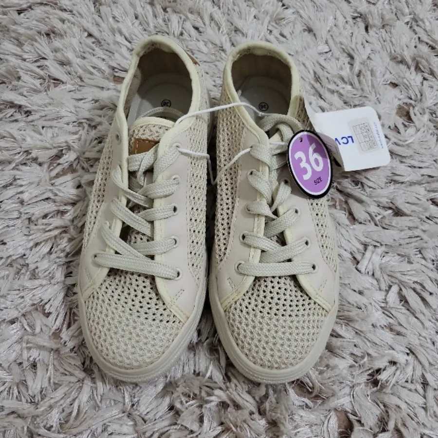 کتونی تابستونه توری