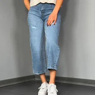 شلوار واید لگ