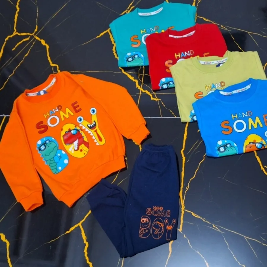 بلوز شلوار نخ پنبه