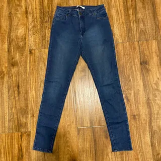 شلوار جین کشی