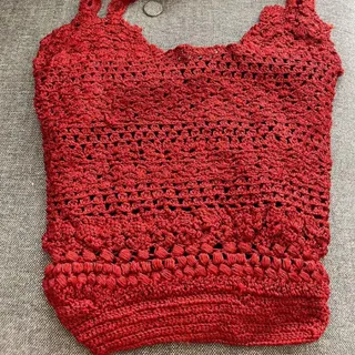 کیف قلاب بافی