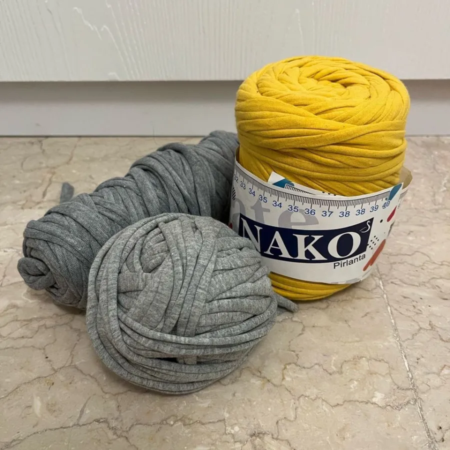 نخ تریکو ترک