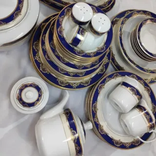 سرویس چینی زرین