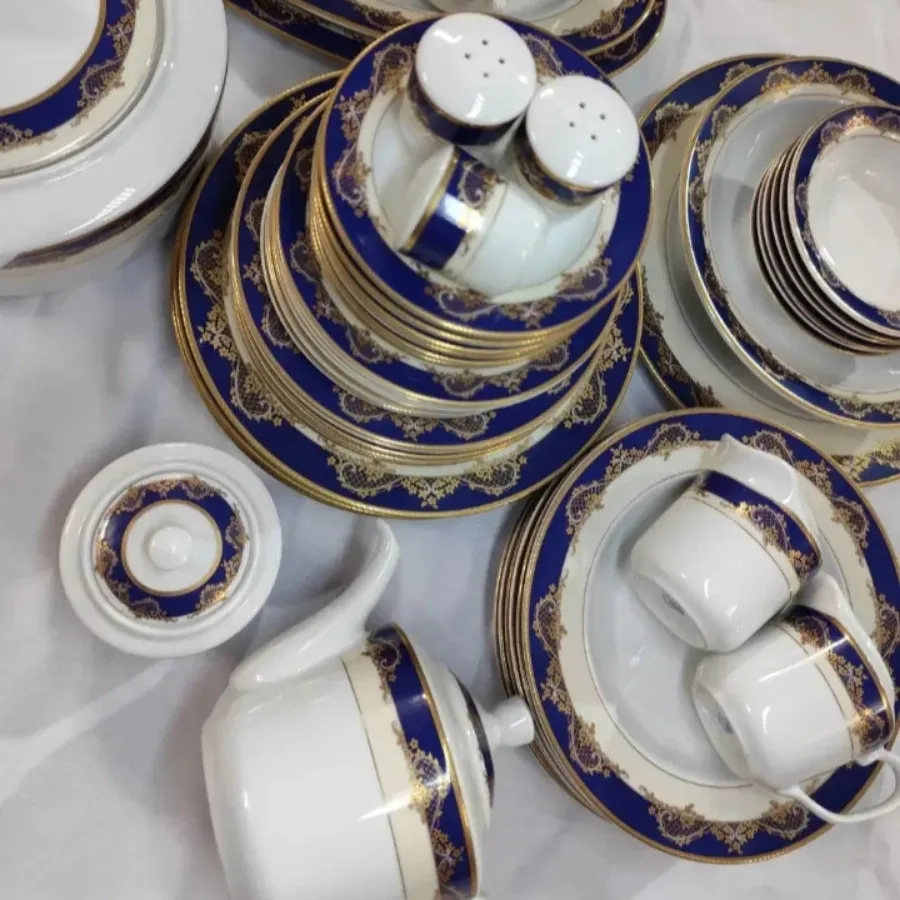 سرویس چینی زرین