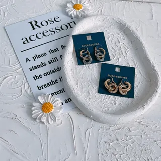 گوشواره وارداتی