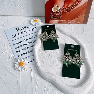 گوشواره وارداتی