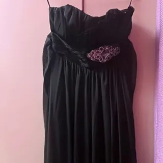 لباس‌ مجلسی مشکی