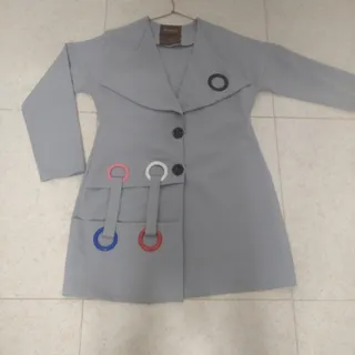 مانتو و تک کت..سایز تا 42