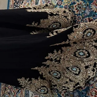 پیراهن مجلسی ماکسی