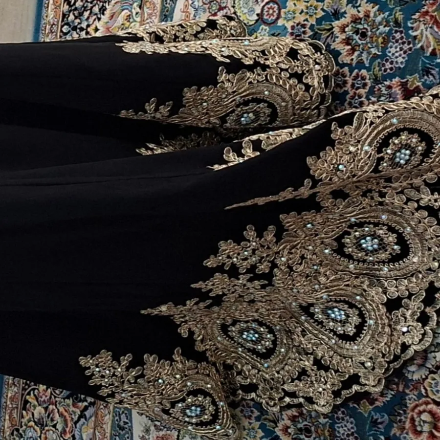 پیراهن مجلسی ماکسی