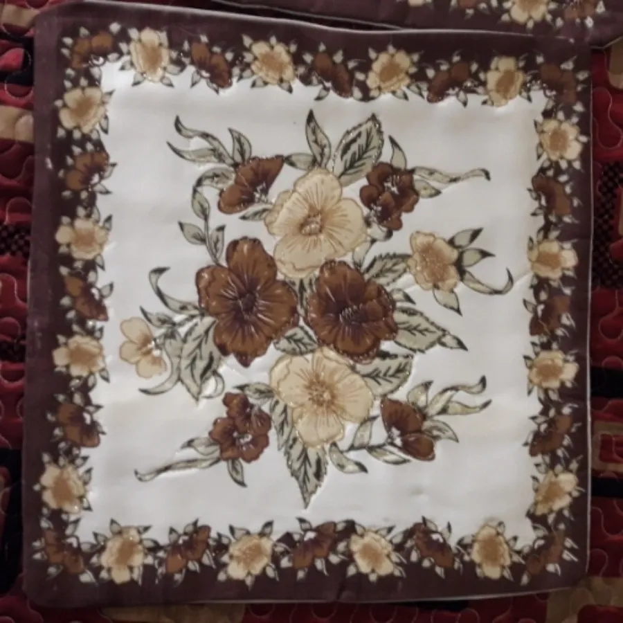 یک جفت کاور کوسن