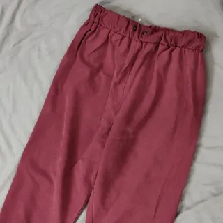 شلوار اسلش میکرو سوییت