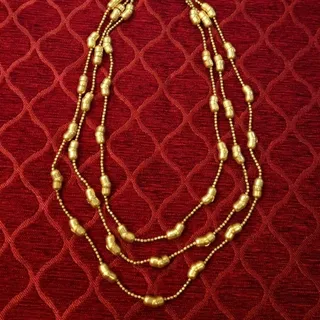 گردنبند زنانه