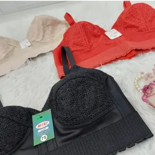 لباس زیر زنانه خامه دوزی