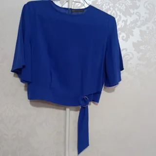 شومیز مجلسی دخترانه