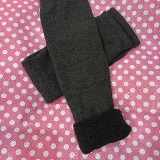 جوراب  بدون کفی