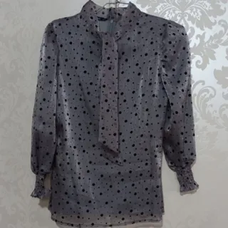 شومیز مجلسی