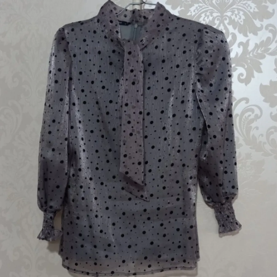 شومیز مجلسی