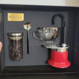 پکیج کادویی موکاپات