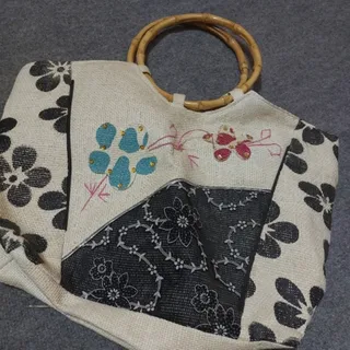 کیف کنفی خارجی