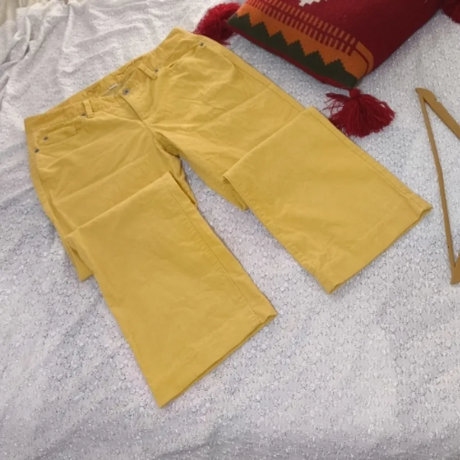 شلوار Loftمخمل کد 120