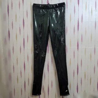 شلوار لاتکس تو کرکی