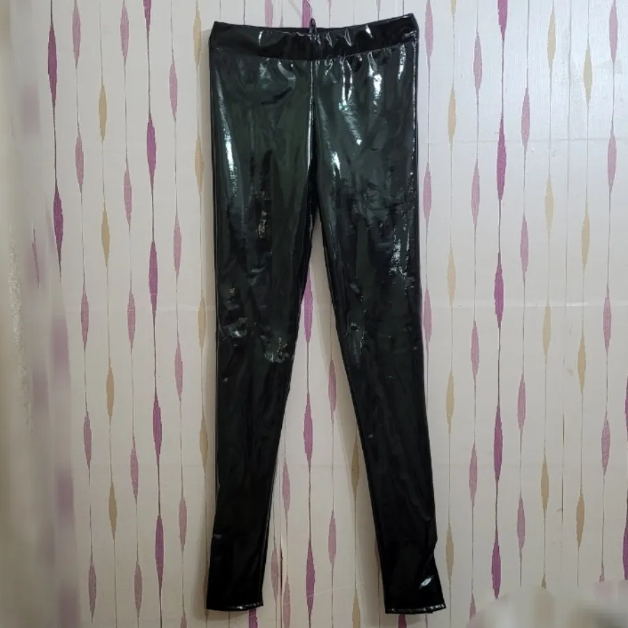 شلوار لاتکس تو کرکی