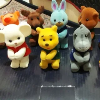 تزیین اتاق کودک