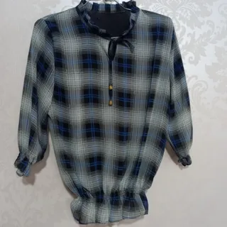 شومیز مجلسی